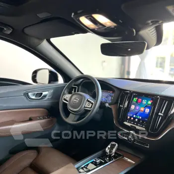XC60 2.0 T8 Recharge Ultimate AWD Geartronic