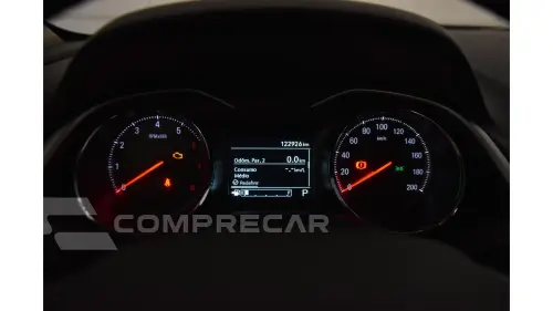 ONIX - 1.0 TURBO PLUS AUTOMATICO