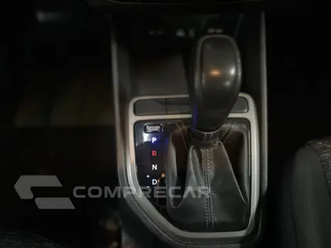 CRETA 1.6 16V FLEX ACTION AUTOMÁTICO