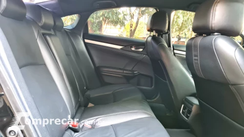 CIVIC 2.0 16vone EXL
