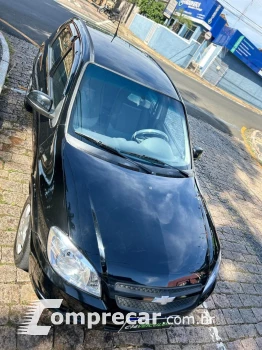 Celta Spirit/ LT 1.0 MPFI 8V FlexP. 5p