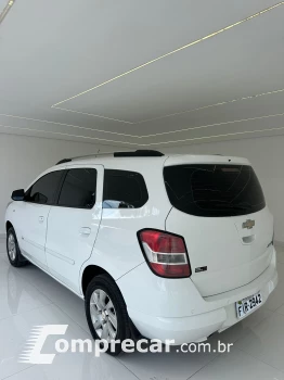 SPIN 1.8 LTZ 8V