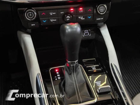 COMMANDER OVR TD380