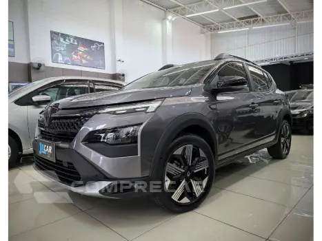 Renault KARDIAN 1.0 TCE FLEX ICONIC EDC 4 portas