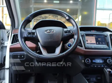 CRETA 2.0 16V Prestige
