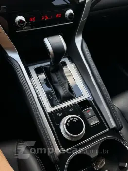 PAJERO SPORT 2.4 16V Mivec Turbo HPE AWD