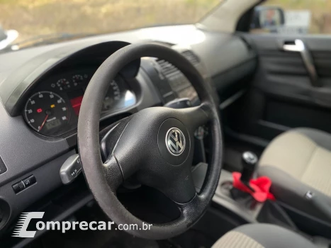 POLO 1.6 MI Comfortline 8V
