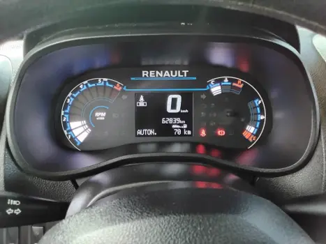 KWID 1.0 12V SCE FLEX OUTSIDER MANUAL