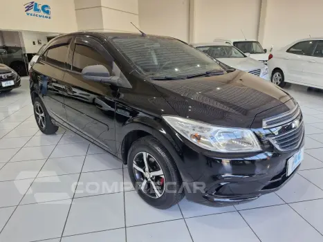 Onix Hatch 1.0 12V 4P FLEX LT