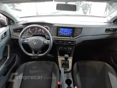 POLO 1.0 MPI TRACK MANUAL