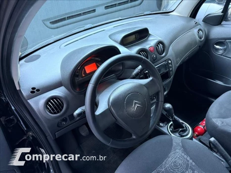 C3 1.4 I XTR 8V