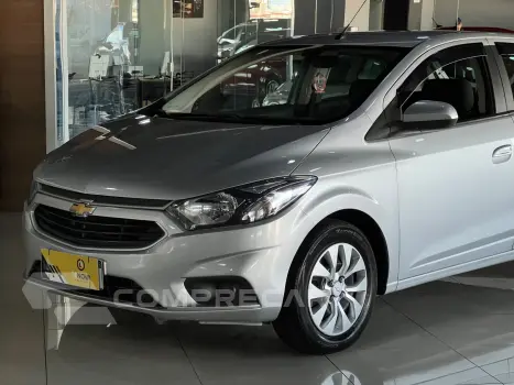 ONIX 1.4 MPFI LT 8V FLEX 4P MANUAL