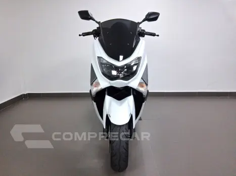 YAMAHA NMAX 160 ABS