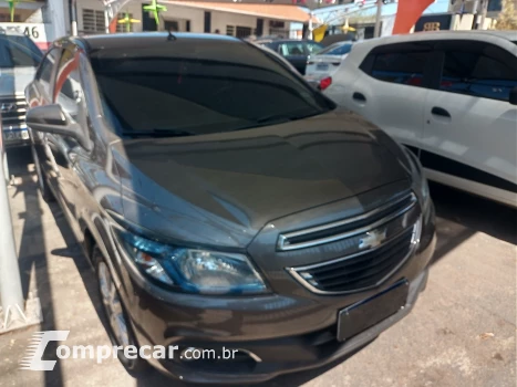 PRISMA 1.4 MPFI LTZ 8V