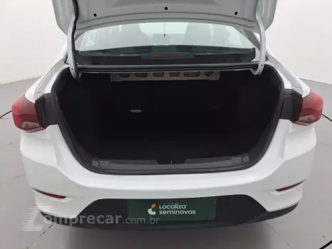 ONIX 1.0 TURBO FLEX LTZ AUTOMÁTICO