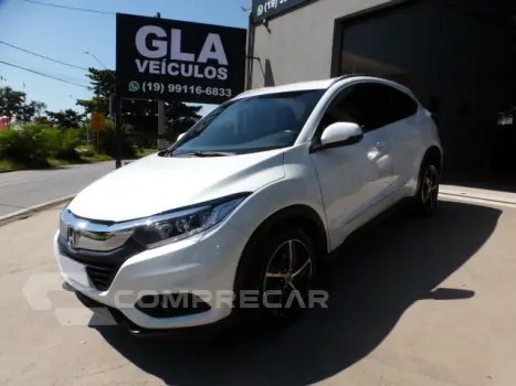 Honda HR-V 1.8 16V EX 4 portas