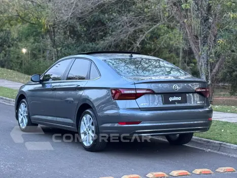 JETTA 1.4 250 TSI Comfortline