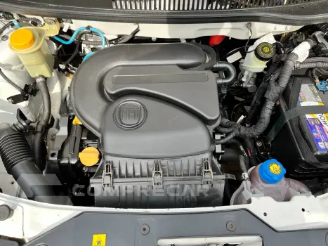 STRADA 1.4 Fire Endurance CS