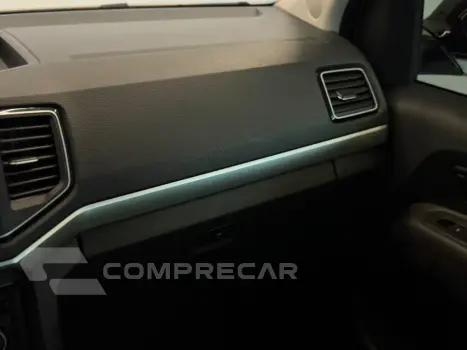 AMAROK 3.0 V6 TDI DIESEL HIGHLINE CD 4MOTION AUTOMÁTICO