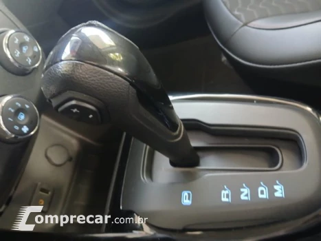 ONIX - 1.4 MPFI LTZ 8V 4P AUTOMÁTICO