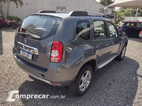 Renault DUSTER EXPRESSION 1.6 4 portas