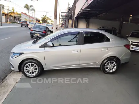 PRISMA 1.4 LTZ Spe/4 8V