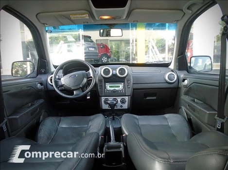 ECOSPORT 2.0 XLT 16V