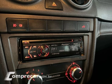 SAVEIRO - 1.6 MI TROOPER CE 8V 2P MANUAL G.V