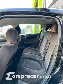 C4 1.6 GLX 16V