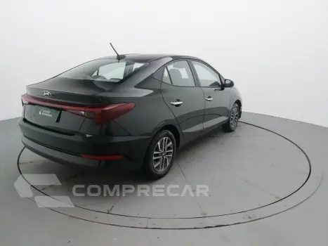 HB20S 1.0 12V FLEX LIMITED PLUS MANUAL