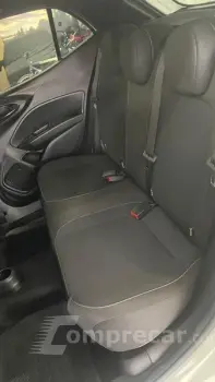 ARGO TREKKING 1.3 05 PASSAGEIROS