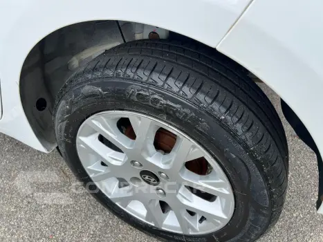 HB20 1.0 12V Comfort Plus