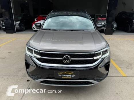 TAOS Highline 1.4 250 TSI Flex Aut.