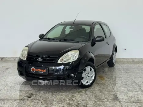KA 1.0 I 8V