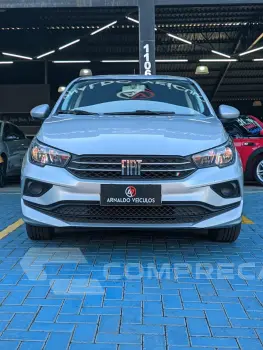 CRONOS DRIVE 1.3 8V Flex