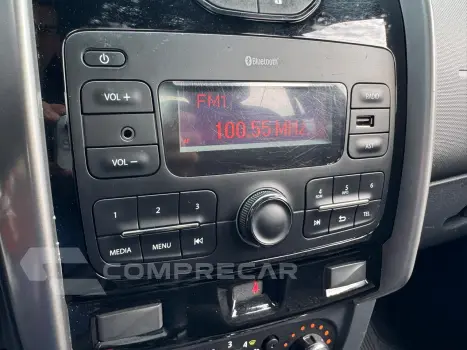 DUSTER OROCH 1.6 16V SCE Expression