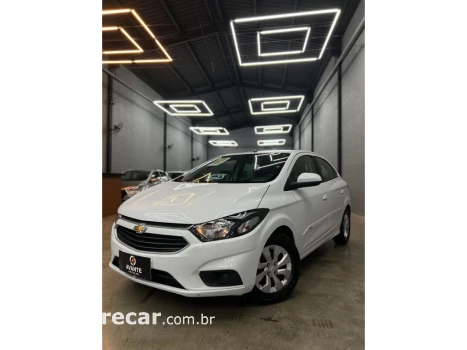 ONIX 1.0 MPFI LT 8V FLEX 4P MANUAL