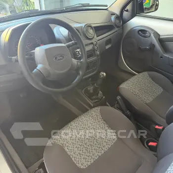 Ka 1.0 8V/1.0 8V ST Flex 3p