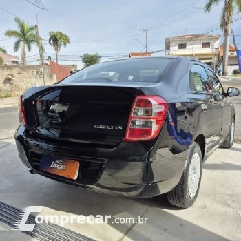 COBALT LS 1.4 8V FlexPower 4p