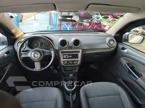 GOL 1.0 MI 8V G.VI