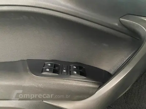 CRONOS DRIVE 1.3 FLEX