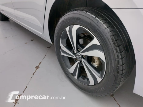 VIRTUS 1.0 200 TSI COMFORTLINE AUTOMÁTICO