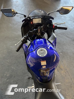 YZF R-3