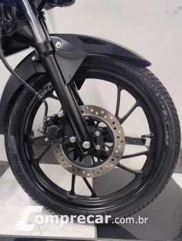 CG 160 FAN