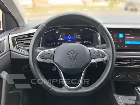 NIVUS 1.0 200 TSI TOTAL FLEX COMFORTLINE AUTOMÁTI
