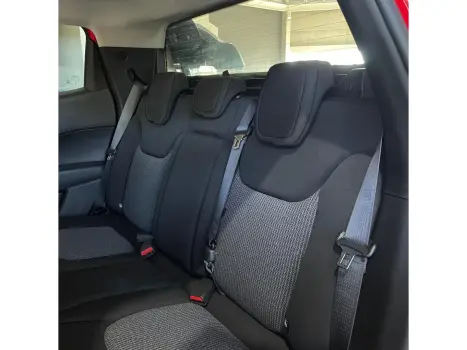 TORO 1.3 TURBO 270 FLEX ENDURANCE AT6