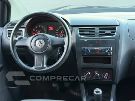 FOX 1.6 MI FLEX 8V 4P MANUAL