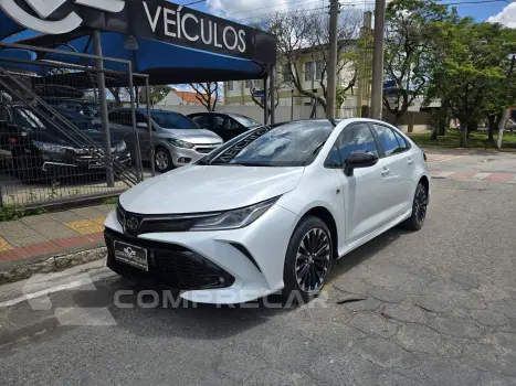 COROLLA 2.0 Vvt-ie Gr-s