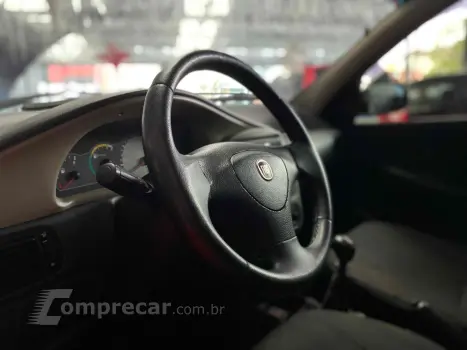 PALIO 1.0 MPI FIRE ECONOMY 8V FLEX 4P MANUAL