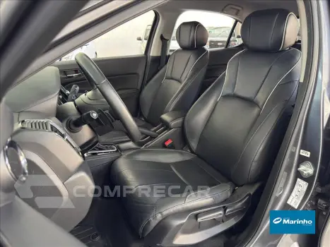 CITY 1.5 i-VTEC FLEX HATCH TOURING CVT